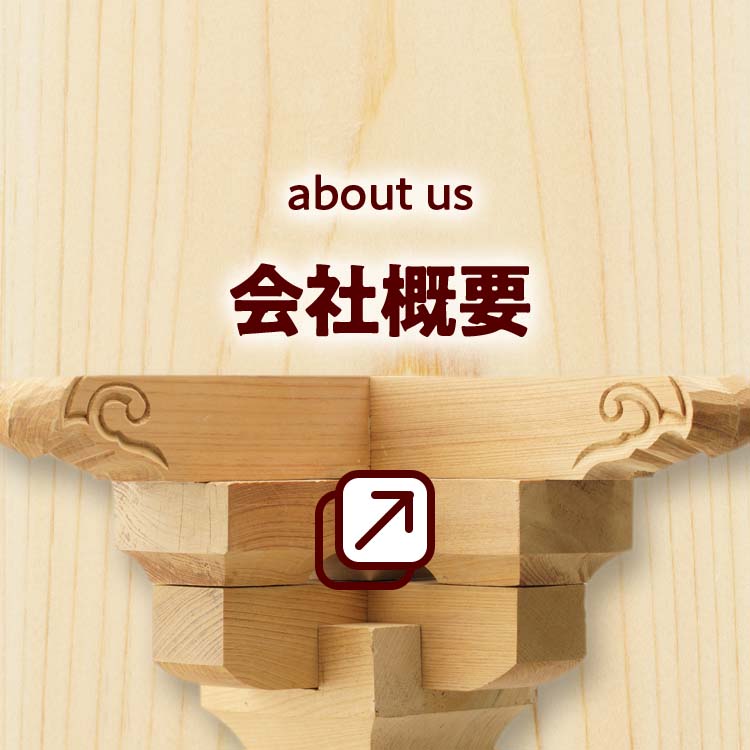 会社概要リンク